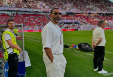 Rio Ferdinand Optimis Inggris Punya Peluang Besar Lolos ke Final Euro 2024