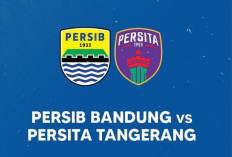 Tempat Nobar Persib Bandung vs Persita di Liga 1 2024/25