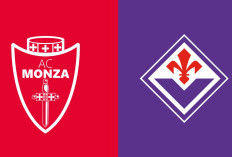 Head to Head Monza vs Fiorentina di Liga Italia 2024/25: La Viola Unggul Tipis