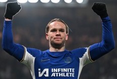 Gagal di Chelsea, Mykhaylo Mudryk Dilirik Oleh Marseille