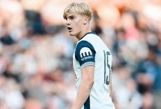 Pelatih Tottenham Hotspur Update Kondisi Lucas Bergvall usai Alami Cedera di Laga Lawan QPR