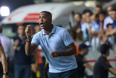Ruud Gullit Dukung Patrick Kluivert Menjadi Pelatih Timnas Indonesia, Apa Kata Legenda Belanda?