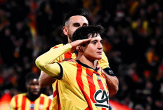 Prediksi Lens vs Toulouse di Liga Prancis 2024/25 - Les Sang et Or Lanjutkan Tren Tak Terkalahkan!