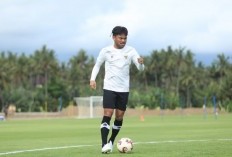 Saddil Ramdani Jadi Pemain Terbaik Liga Malaysia, OTW Dipanggil Shin Tae-yong?