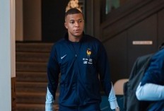 Kylian Mbappe Tak Masuk Skuad Prancis untuk Nations League, Didier Deschamps Bilang Begini