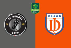 Prediksi Bekasi City vs Dejan di Liga 2 2024/25: 3 Poin Penting Bagi Kuda Hitam!