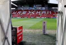 Tempat Menonton Wrexham vs Stevenage di Liga Satu Inggris 2024/25