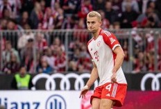 Fabrizio Romano Sebut Manchester United Semakin Yakin Dapatkan Matthijs de Ligt
