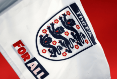 FA Inggris Buka Loker Posisi Pelatih Timnas, Ini Deretan Kriteria dan Jobdesknya