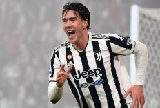 Susunan Pemain Udinese vs Juventus di Liga Italia: Menanti Ketajaman dari Dusan Vlahovic