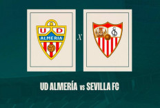 Prediksi Almeria vs Sevilla di Copa del Rey 2024/25 - Los Nervionenses Punya Reputasi Apik!