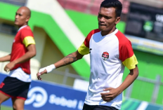 Jelang Persekat Tegal vs Nusantara United di Liga 2 2024/25, Ferdinand Sinaga Singgung Mental Baja