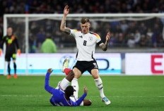 Joselu: Spanyol akan Pensiunkan Toni Kroos di Perempat Final Euro 2024