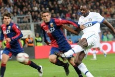 Prediksi Genoa vs Inter Milan di Serie A Italia: Apakah Nerazzurri Bakal Mendominasi?