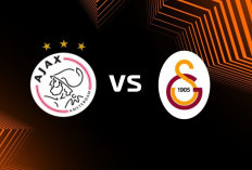 Prediksi Ajax Amsterdam vs Galatasaray di Liga Europa 2024-2025: Duel Perebutan 3 Poin Kemenangan
