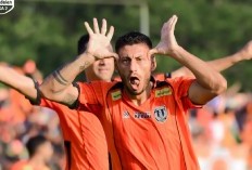 Jadwal Siaran Langsung Liga 2 2024-2025 Pekan 9 - Persibo vs Deltras, Persela vs Gresik United