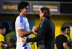 Ibu Pascal Struijk, Pemain Keturunan yang Diizinkan Bela Timnas Indonesia