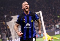 Dapat Dana Segar, Inter Milan Berpeluang Lepas Arnautovic ke Fiorentina
