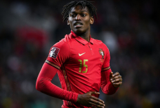 10 Pemain Paling Mahal di Euro 2024, Cristiano Ronaldo Digeser Rafael Leao