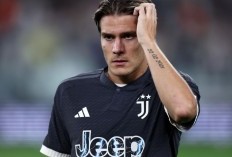 Napoli Ingin Datangkan Gelandang Milik Juventus ini, Siapa?