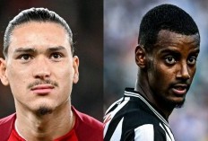 Barcelona Incar Darwin Nunez dan Alexander Isak Jika Gagal Gaet Erling Haaland