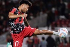 Profil dan Agama Saddil Ramdani, Winger Indonesia yang Jadi Pemain Terbaik di Liga Malaysia