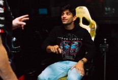 Jorge Martin dan Aprilia Bakal Ganggu Duet Marquez-Bagnaia di MotoGP 2025