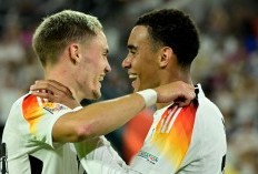 Tempat Menonton Hungaria vs Jerman di UEFA Nations League 2024/25