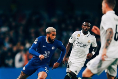 Reece James Sembuh dari Cedera, Siap Menggila di Laga Liverpool vs Chelsea