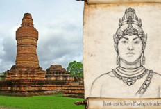 ⁠Raja Kerajaan Sriwijaya Lengkap dengan Masa Kejayaannya