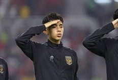 Ibu Welber Jardim Rindu Usai Putranya bersama Timnas Indonesia Juara Piala AFF U-19 2024