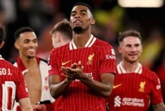 Gaji Jurgen Klopp di Red Bull Ternyata Sangat Fantastis, Penasaran Berapa?