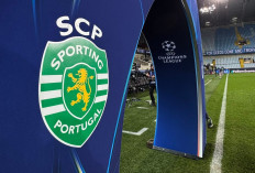 Head to Head Sporting CP vs Benfica di Piala Liga Portugal 2024/25 - Leoes Mendominasi