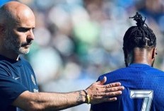 Dibuang Chelsea, Raheem Sterling Merapat ke Aston Villa?
