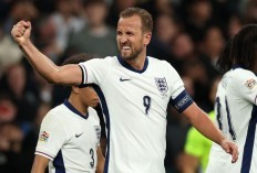 Link Live Streaming Finlandia vs Inggris UEFA Nations League - Jangan Payah Lagi Three Lions!