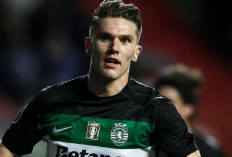 Sporting vs Porto: Viktor Gyokeres Ajak Rekan Satu Tim Pertahankan Perfoma di Final Piala Liga Portugal