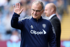  Menghadapi Tantangan Besar di Copa America, Jadi Penutup Karier Marcelo Bielsa?