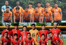 Susunan Pemain Dejan FC vs Bekasi City di Liga 2 2024-25
