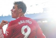 Rasmud Hojlund Seret Gol, Mantan Bintang MU Blak-blakan Ungkap Penyebabnya