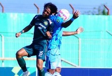 Hasil Pertandingan Persipal vs Persela di Liga 2 2024/25 - Laskar Joko Tingkir Terhindar dari Kekalahan