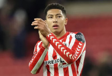 Susunan Pemain Derby County vs Sunderland di Liga Championship 2024/25