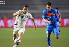 Susunan Pemain Tim Nasional Sepak Bola Thailand vs Tim Nasional Sepak Bola Filipina