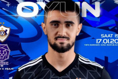 Head to Head Qarabag vs Samaxi di Liga Utama Azerbaijan 2024/25
