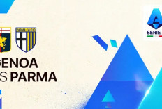 Streaming Genoa vs Parma di Liga Italia 2024/25