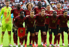Prediksi Belgia vs Israel di UEFA Nations League 2024/25: Anak Buah Domenico Tedesco Lebih Difavoritkan!