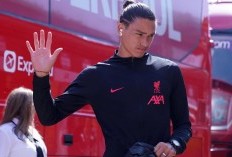 Perkiraan Susunan Pemain Liverpool vs Brentford: Darwin Nunez Cadangan Lagi?