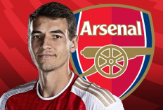Jakub Kiwior Siap Cabut dari Arsenal di Bursa Transfer, Mikel Arteta Bakal Pusing