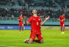 Hitung-hitungan Timnas Indonesia Lolos ke Putaran Final Piala Asia U-20 2025
