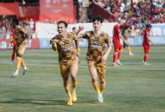 Prediksi PSBS Biak vs Dewa United di Liga 1 2024/25: Ujian Berat Bagi Tangsel Warrior
