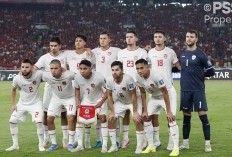 Miris, 7 Pemain Lokal Timnas Indonesia Ini Sama Sekali Tak Dimainkan Shin Tae-yong